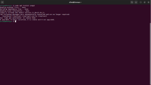 Linux Bitcoin Install Bitcoin Core (Wallet) on Linux – Wave Layer Blog